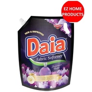 Daia Fabric Softener Luxurious Violet Refill 1.6l