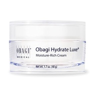 Obagi Hydrate Luxe Moisture-Rich Cream 48g /1.7 oz