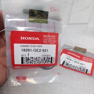 18291 GE2 921 ORIGINAL VARIO 125 150 PCX Exhaust Packing