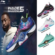 Wade Shadow 5 Allcolorway Basketball Shoes