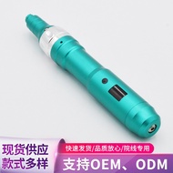 Electric Derma Pen Skin Care Kit Tools Wireless Dr Pen Micro Needling Pen Mesotherapy Auto Micro Nee