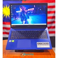 🔥ACER ASPIRE 5 15, WITH NVIDIA GRAPHICS BUDGET LAPTOP CAN USED FOR PROGRAM DESGIN AUTOCAD🔥