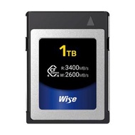 Wise Advanced CFX4-B1024 Type B Memory Card  4.0