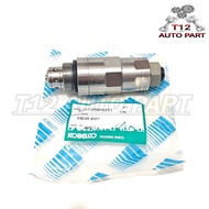 RELIEF VALVE PORT SK200-6 SK200-8 KOBELCO RELIF YN22V00002F1 OEM