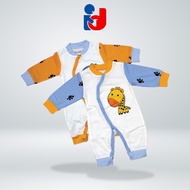 Baby Scots Platinum Apparel jumper children's clothing