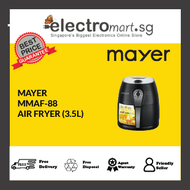 MAYER MMAF-88 AIR FRYER (3.5L)