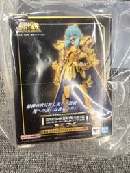 聖闘士星矢 聖闘士聖衣神話ex miniature collection 雙魚座