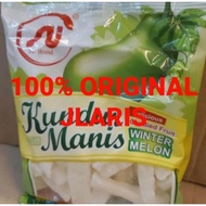 Kundur MANIS tangkwe/ wintermelon candied fruit/