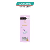 DOLLY WINK Salon Eye Lash No.6 (Suitable For Daily Usage, Reusable) 2s