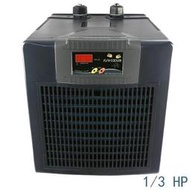 小郭水族- DAEIL 阿提卡【極靜音 冷水機 1/3 HP】冷卻機 降溫 /公司貨 一年原廠保固 宗洋