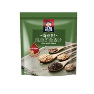 Quaker Chia 420G / Quaker 5 Black 518G / Quaker 5 Red 480G / Quaker 5 Prebiotic 450G Multigrain Oatm