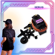 MG996R Servo - MG - Digibot Official