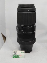 可租 可買 新淨 for Fujifilm XF Sigma 100-400mm  OS DG DN F5-6.3 防震 手快有 for 富士 100-400  長炮 追星 運動會