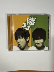 JJ 林俊傑 SIXOLOGY 專輯 CD