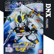 SD BB G Generation 209 RX-93 Nu Gundam Assembly Model (New Seal)