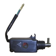 少年家 SYM 三陽 原廠 A3A 心情100 風100 坐墊電磁閥開關總成(端子/接頭分開) 馬達 1個