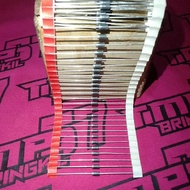 Diode 1a 1n4007 Good Ark