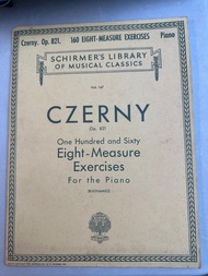 Czerny Op. 821