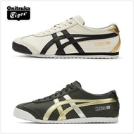 Onitsuka MEXICO 66 Men Women Casual Shoes 1183B493 Couple Shoes 6K2H