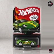 Hot Wheels 2025 Collector Edition Porsche 911 GT3 1:64 Diecast Car JCB40-NK910 Sealed