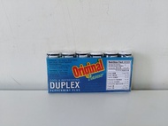 Permen Duplex Rol 6 x 32gram