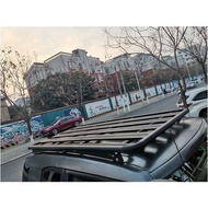 4x4 luggage roof rack for Jeep Wrangler JL 220 roof rack