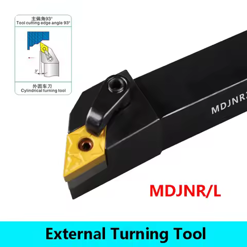 LIHAOPING MDJNR1616H11 MDJNR2020K11 MDJNR2525M11 MDJNR2020K15 MDJNR2525M15 MDJNR3232P15 External Tur