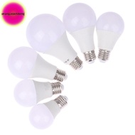 Strongaroetrtomj E27 Equivalent LED Bulbs 5W 7W 9W 12W 15W 18W Lamps LED Spotlight Cold/Warm White w