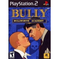 (PS2 DVD GAMES) BULLY