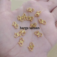 KOKOT S SILVER 925 GOLD