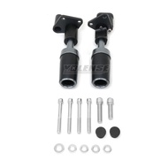 Suitable for Honda CB750 Hornet 750 Modified Shock-resistant Ball Body Shock-resistant Rubber Bumper