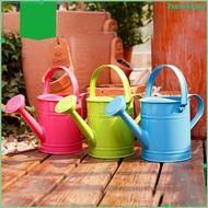 [Hevalxa] Plant Watering Can Sprinkler Head Modern Gardening Water Can for Home Farmhouse Backyard Indoor Bonsai Plants