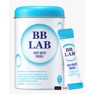 [NUTRIONE] BB LAB Collagen Pantothenic Acid (2g x 30 sticks)