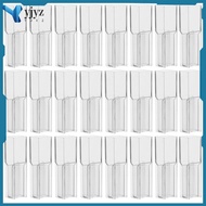 Accurate Cuvettes for Experiment Lab Plastic Instruments  yuanjyouz