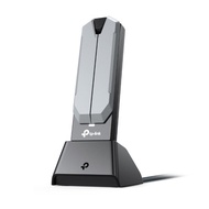 TP-Link Archer TBE400UH WiFi 7 BE6500 Tri-Band High Gain USB WiFi Adapter Wireless Dongle
