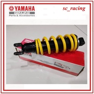 YAMAHA FZ150 / FZ150I REAR SHOCK ABSORBER / REAR MONOSHOCK [100% ORIGINAL YAMAHA]
