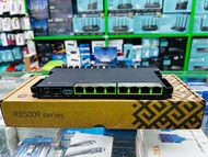 Mikrotik RB5009UG+S+IN
