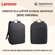 TERBARU Lenovo Bagpack B210 - TAS LENOVO - Lenovo BAG - Tas Laptop