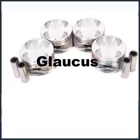 4AFE piston for Toyota Corolla Avensis Sprinter Carib Celica Carina FF Corona spacio 16V 1587cc 1.6L