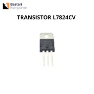 L 7824 TRANSISTOR