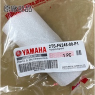 Clearance Warehouse Part No. 2TS-F6246-00-P1 YAMAHA YAMAHA Original Factory Grip Terminal