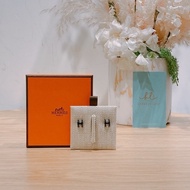 HERMES MINI POP H EARRINGS 愛馬仕耳環