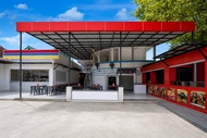 Hotel O near Rahmat International Wildlife Museum & Gallery formerly Tsacita 2