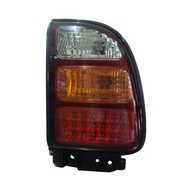 Toyota RAV 4 1998 Rear Lamp With LED (Left & Right)