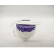 (MK.16Sp21q) Kiddy Food Maker Set 7 in 1 Box 8502