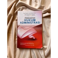 Introduction to Administration Law