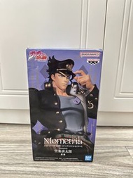 Mometria 景品模型 - 空條承太郎《JoJo的奇妙冒險 星塵遠征軍》