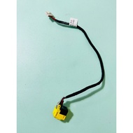 DC Jack Lenovo Laptop Charger B590 B580 V580 V580A V580C 50.4TE08.021