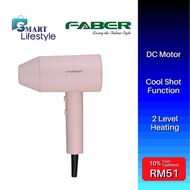 Faber FHD Viola 1080 Hair Dryer
