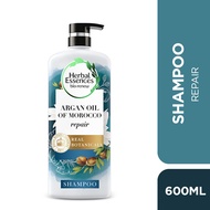 CLAIROL HE Argan Oil of Morocco Shampoo 600ML